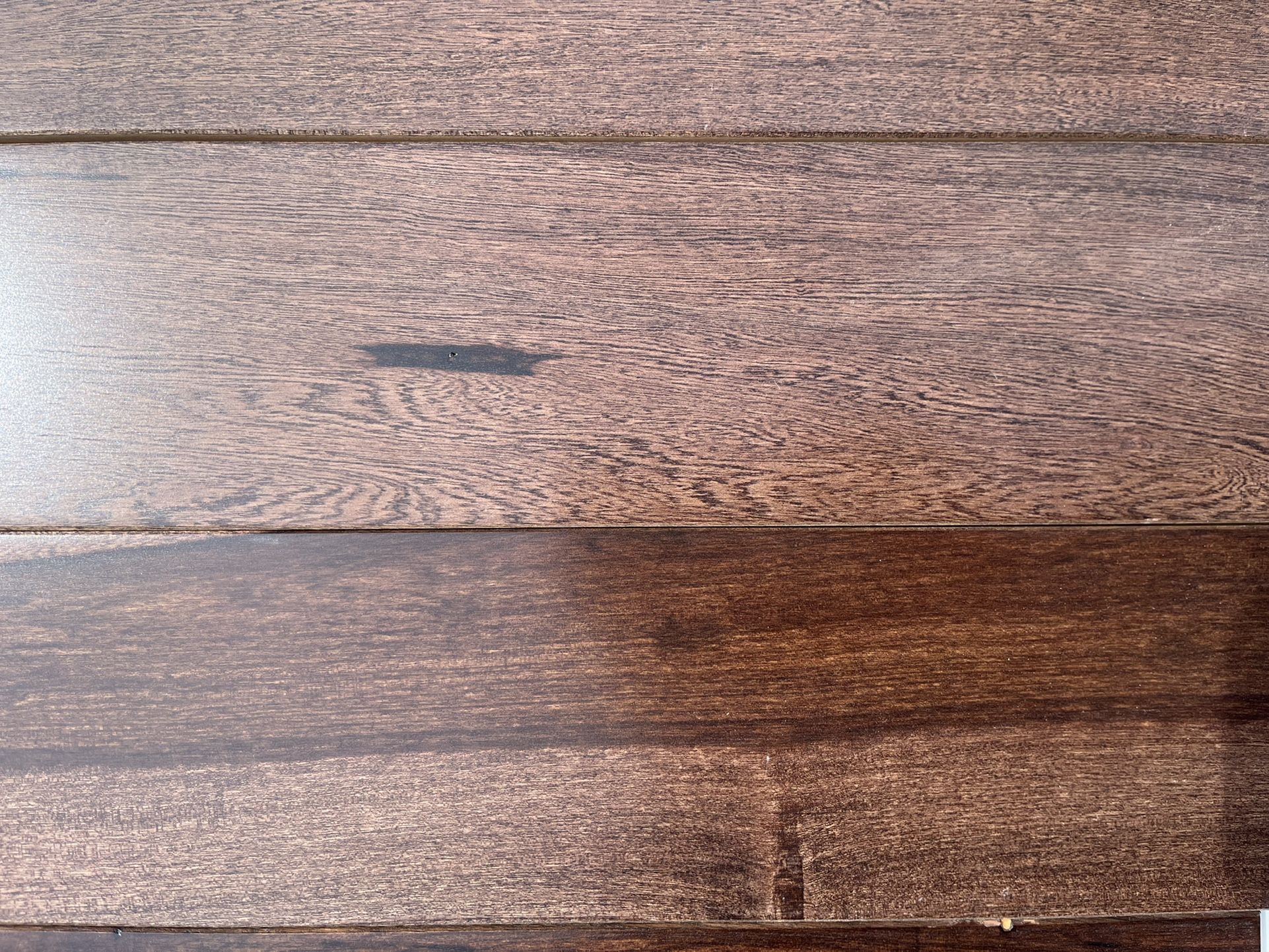 Solid Hardwood Flooring