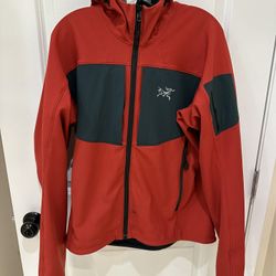 Arcteryx Gamma MX Hoody M’s Med 