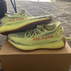 Yeezy 350