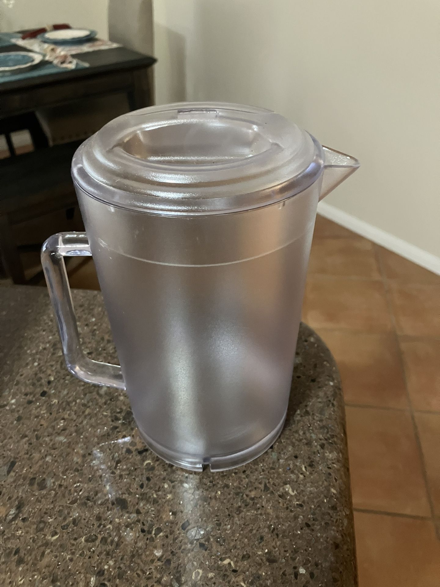 Pitcher / Wedding / Restaurant / Caterer / Catering/ Bar