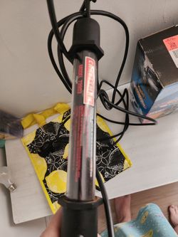 Craftsman light