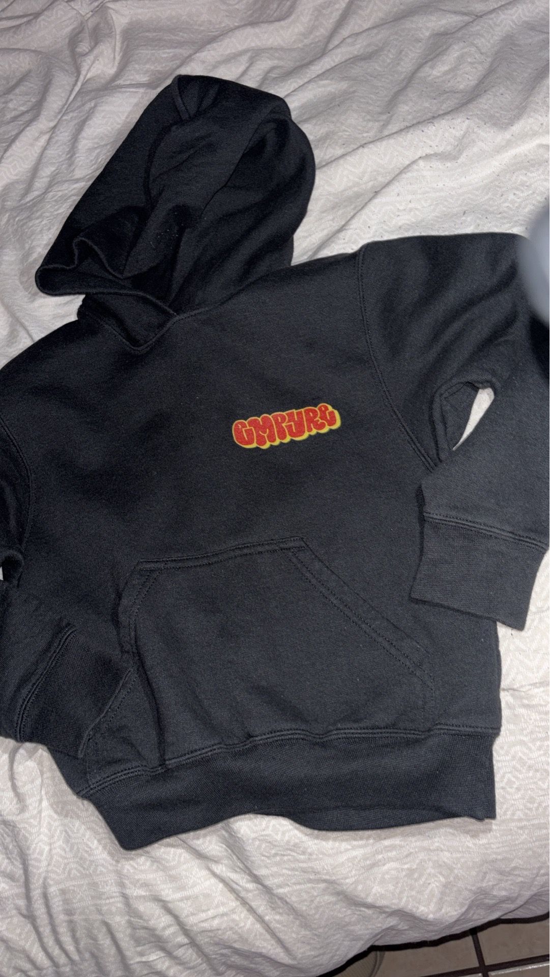 Kids Empyre sweater(pending pick up)