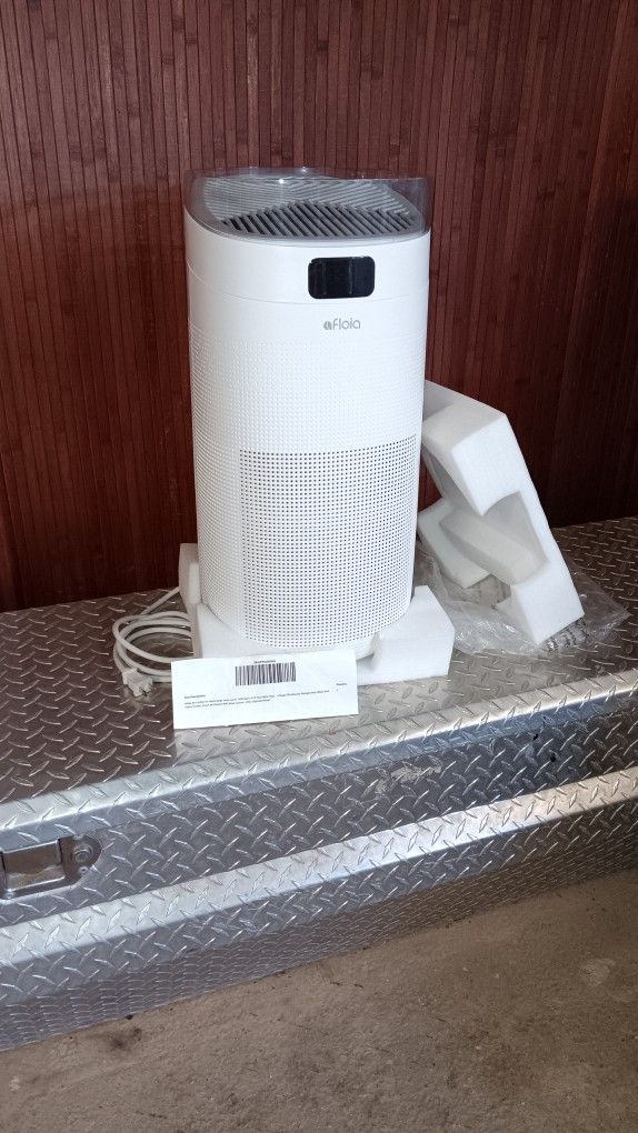 Afloia Smart Air Purifier
