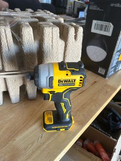 Dewalt 20V