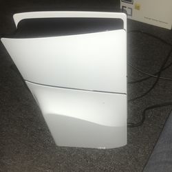 PS five HDMI slot broken