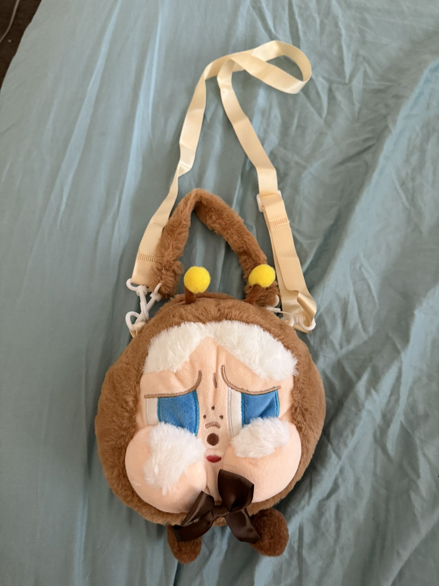 Crybaby Purse- Brand New