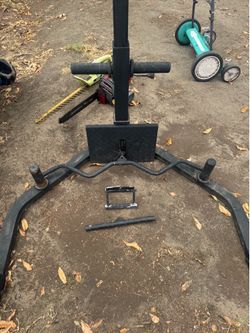 Home gym