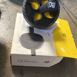 AB Wheel