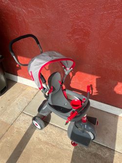 4-1 stroll and trike