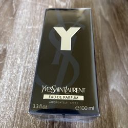 Ysl eau de parfum