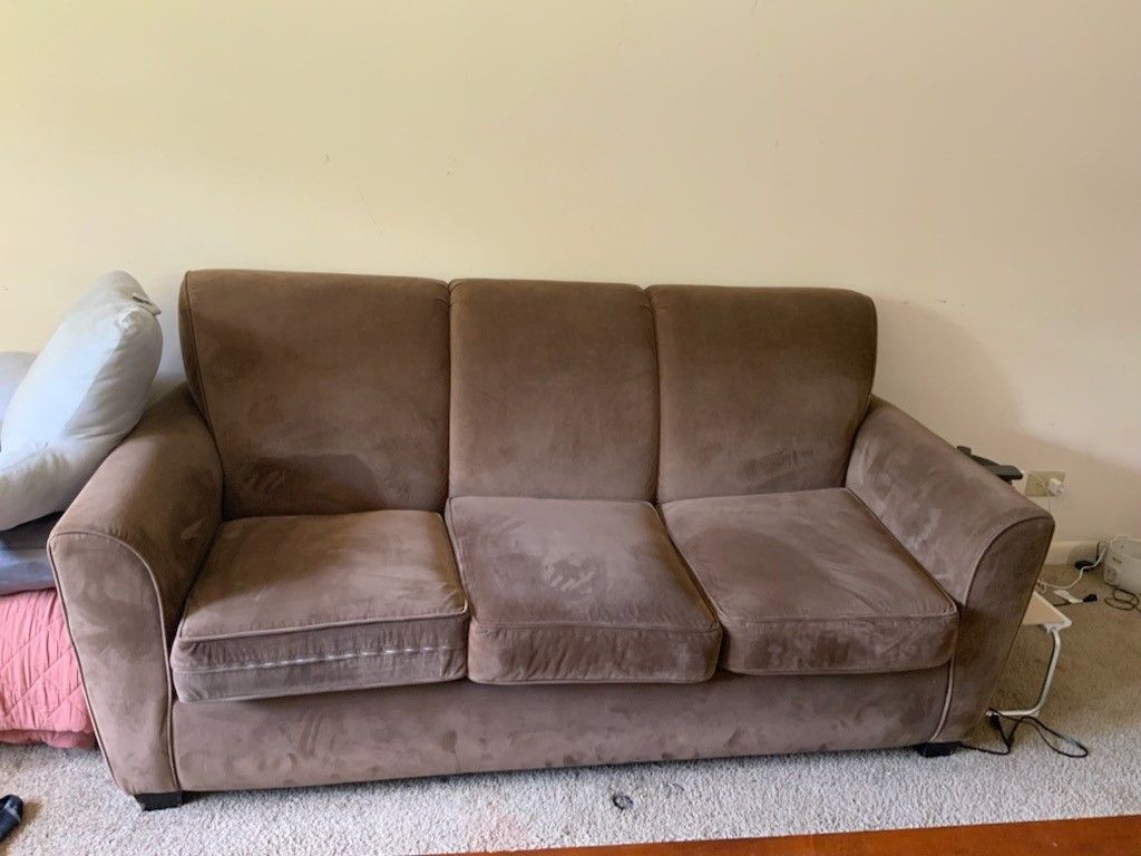 Convertible Couch