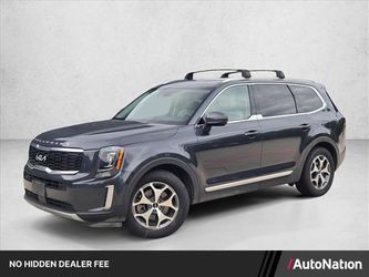 2022 Kia Telluride