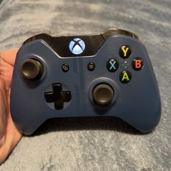 xbox controller