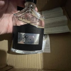 Creed Aventus 100ml