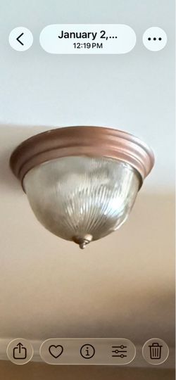 Light fixtures