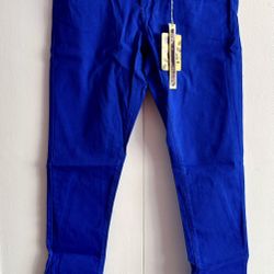 Women’s Stretch Jeans, XL