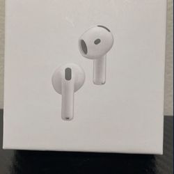 Airpods 4 