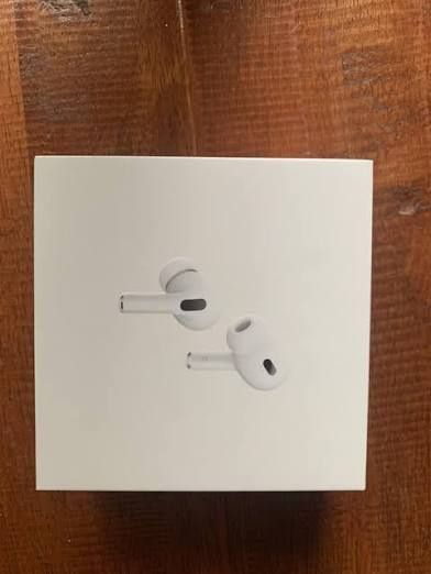 AirPods 2 Gen 