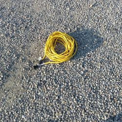 50 Ft 12 Awg Extension Cord