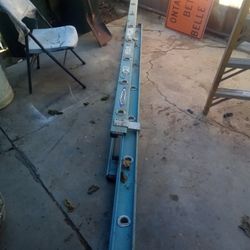 Warner Ladders  16 Ft  10ft 