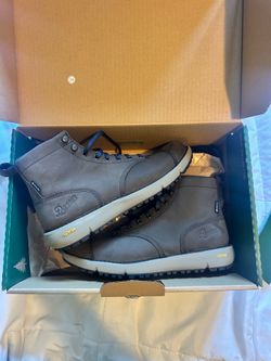 Danner boots  size 8.5