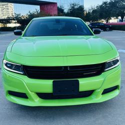 2023 Dodge Charger