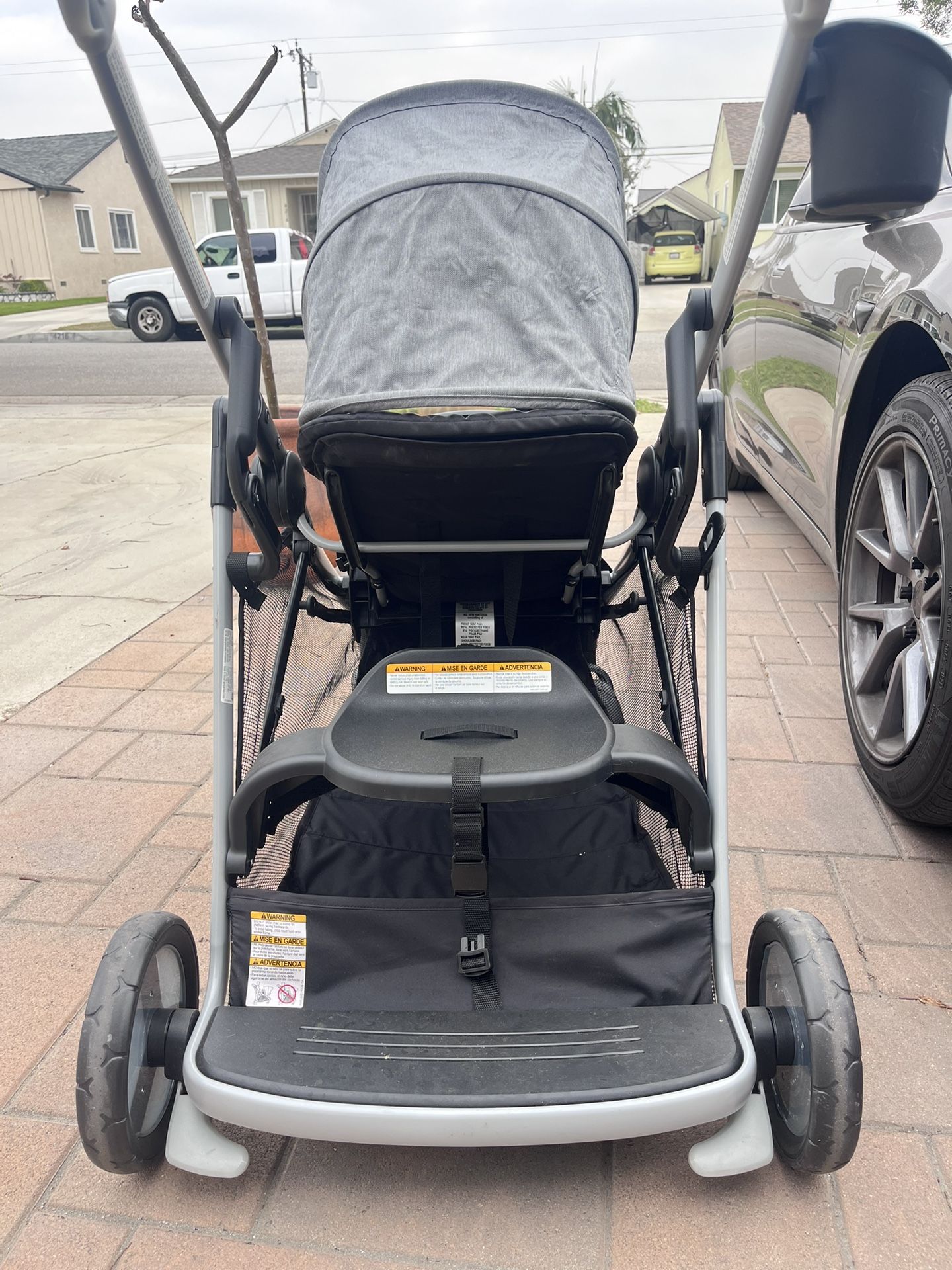 Graco Morph Stroller For Two