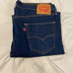 Levi’s 541 36x32