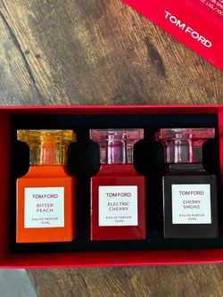 TOM FORD eau de parfum