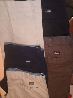 Cintas quality Work wear for low prices!!!