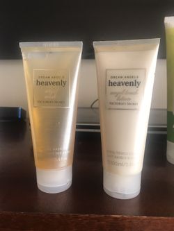 Victoria Secrets Heavenly