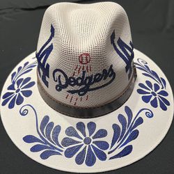Los Angeles Dodgers Hat - NEW 