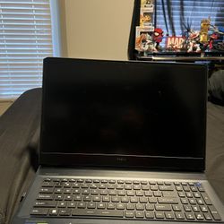 MSI Raider GE76 Gaming Laptop