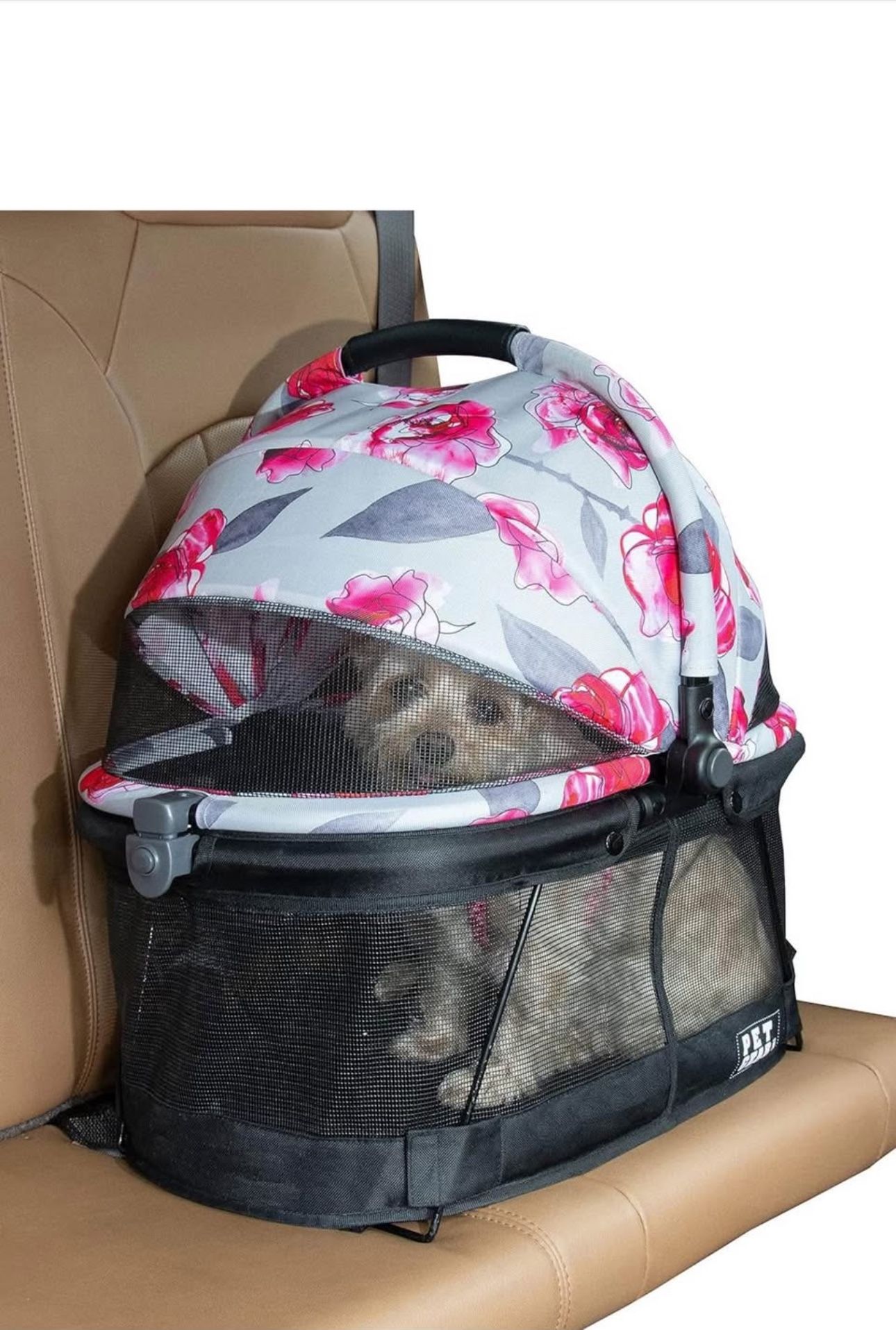 Pet Carrier/car Seat