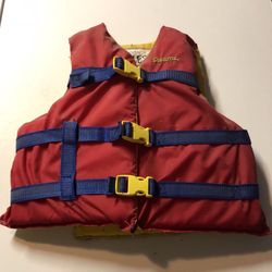 Youth Life Preserver