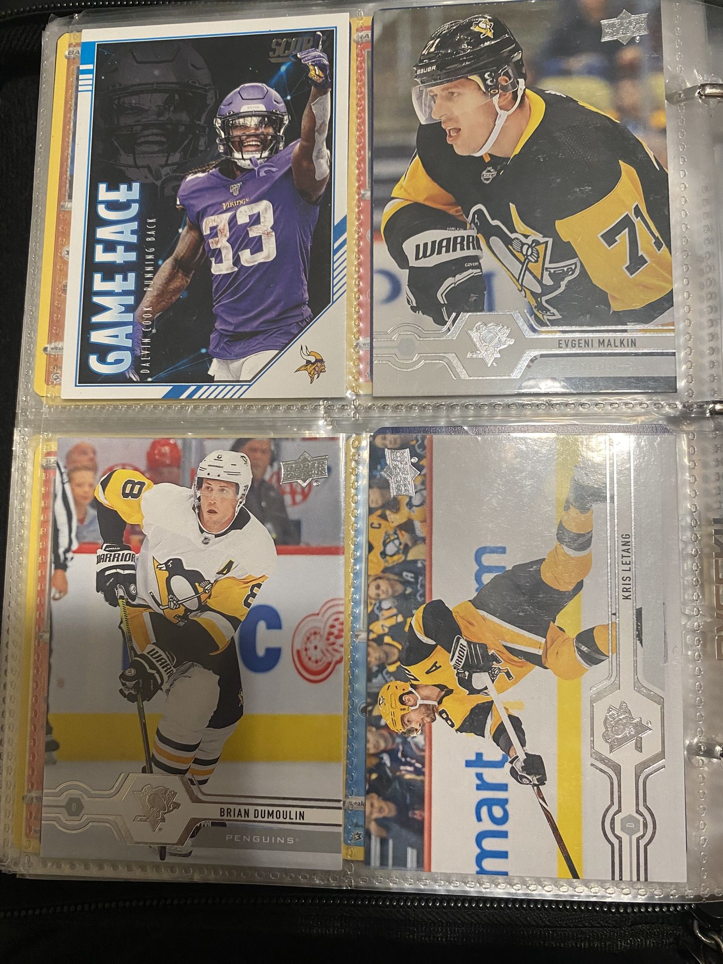 Sports Card