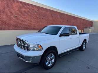 2017 Dodge Ram