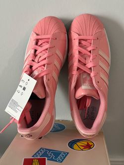 Adidas Toy story collab size 6 kids
