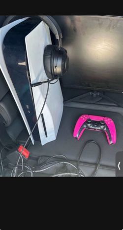 ps5 disc