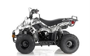 Kids 110cc ATV's Quatrimotos Sale