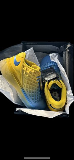 Kobe 3 Crenshaw size 10.5