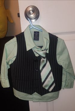 Baby Suit / trajes para niños