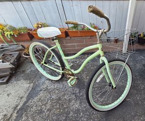 Beach Cruiser