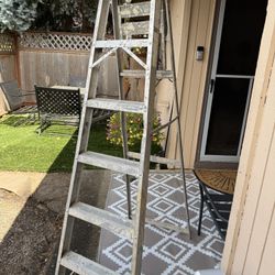 Ladder