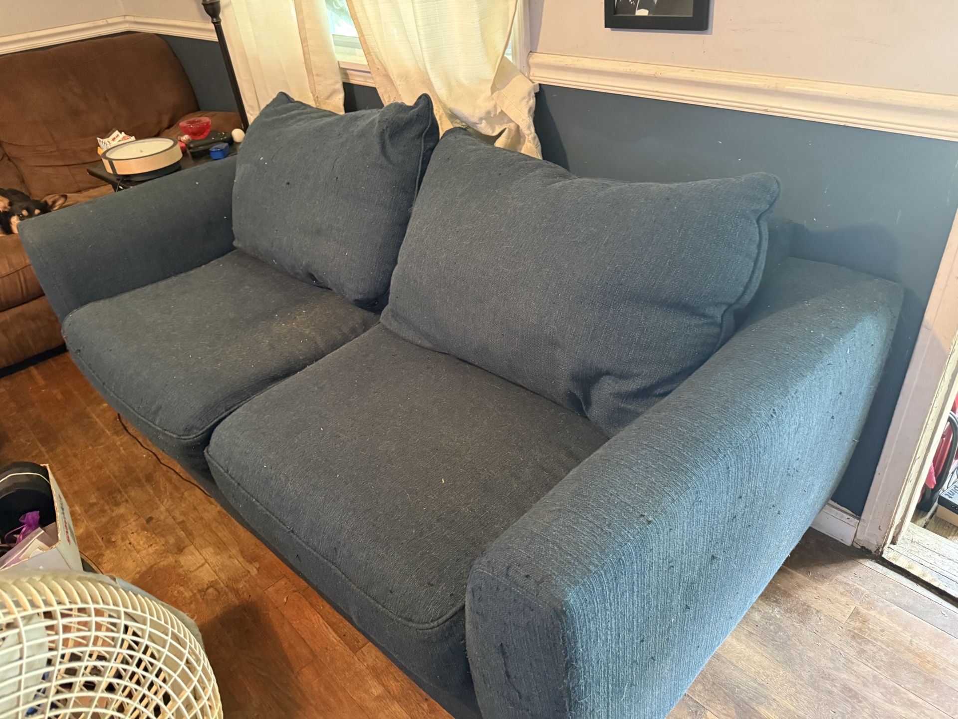 Free $1000 Pull Out Soda Bed Futon Couch