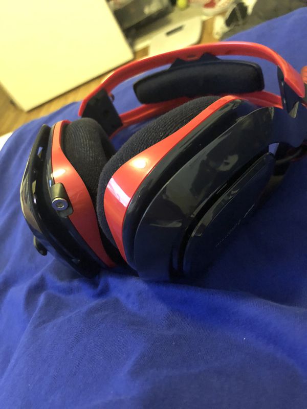 Astro A40 Tournament Ready Headset for Sale in San Diego, CA - OfferUp