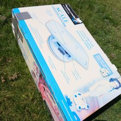 HealthOmeter Baby Weight Scale