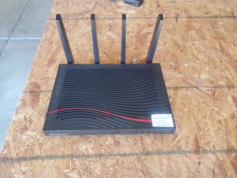 Modem / Router - works with Cox