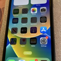 Iphone 11 Factory Unlocked 