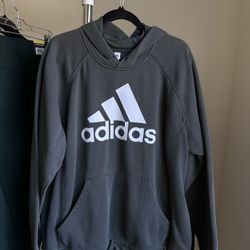 Adidas Hoodie Men XL 